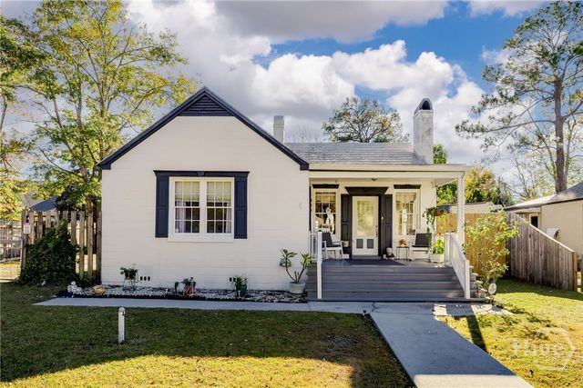 513 E 62nd Street, Savannah, GA 31405