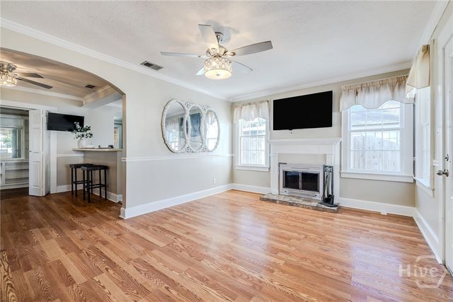 513 E 62nd Street, Savannah, GA 31405