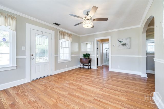 513 E 62nd Street, Savannah, GA 31405