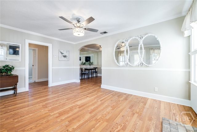 513 E 62nd Street, Savannah, GA 31405