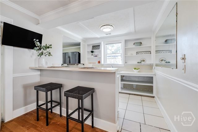 513 E 62nd Street, Savannah, GA 31405