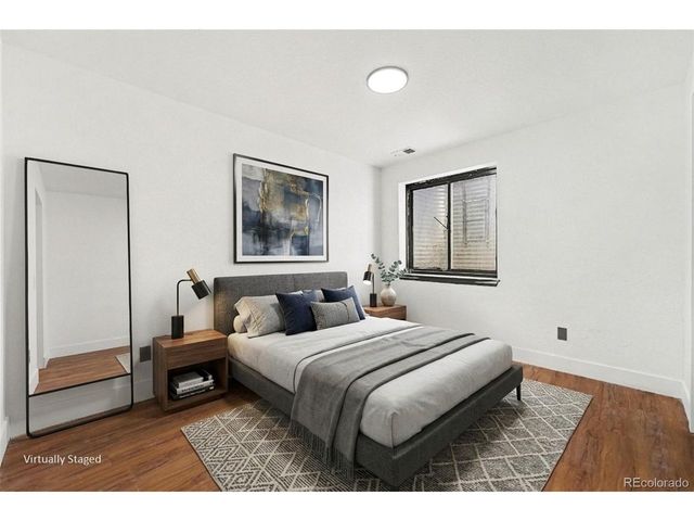 2069 S Bryant St, Denver, CO 80219