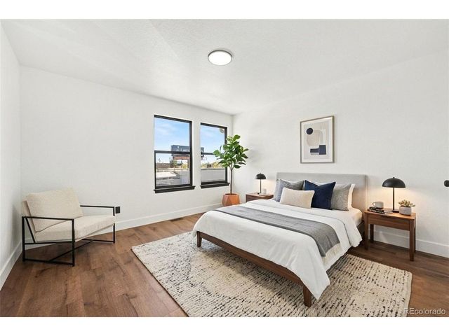 2069 S Bryant St, Denver, CO 80219