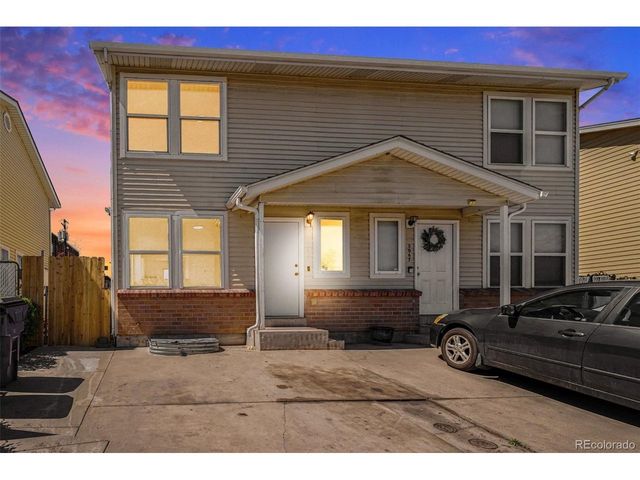 2069 S Bryant St, Denver, CO 80219