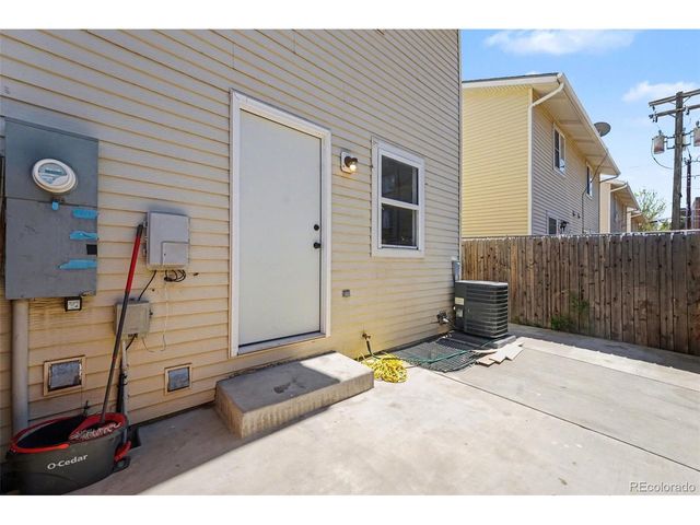 2069 S Bryant St, Denver, CO 80219