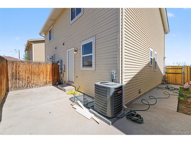 2069 S Bryant St, Denver, CO 80219