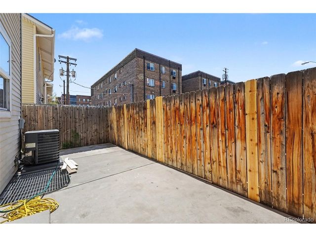 2069 S Bryant St, Denver, CO 80219