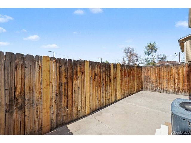 2069 S Bryant St, Denver, CO 80219