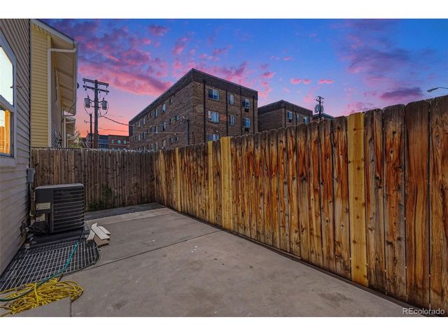 2069 S Bryant St, Denver, CO 80219