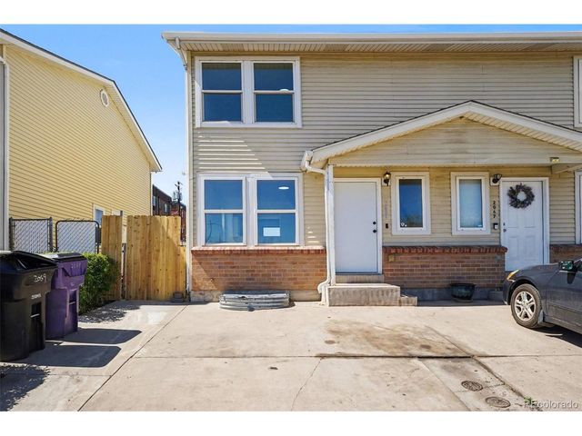 2069 S Bryant St, Denver, CO 80219