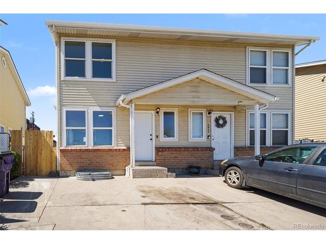 2069 S Bryant St, Denver, CO 80219