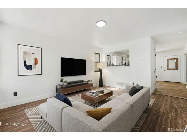 2069 S Bryant St, Denver, CO 80219