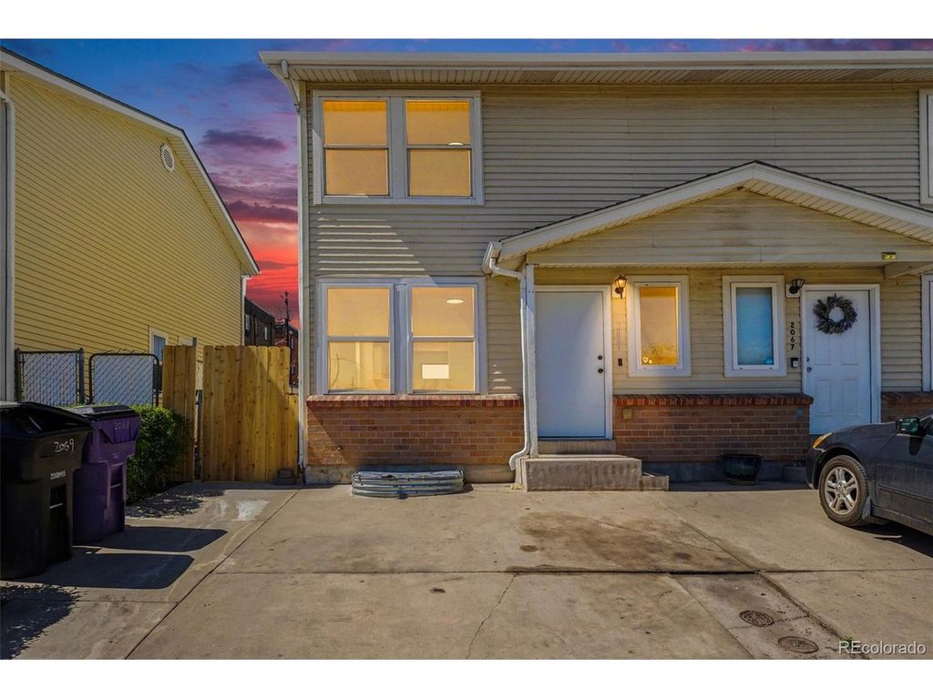 2069 S Bryant St, Denver, CO 80219