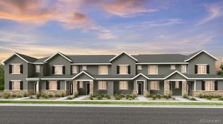 6820 Parterre Parkway N 6, Thornton, CO 80602