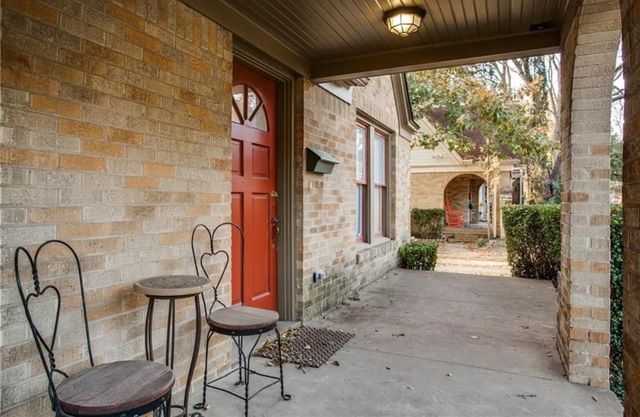 5307 Maple Springs Boulevard, Dallas, TX 75235