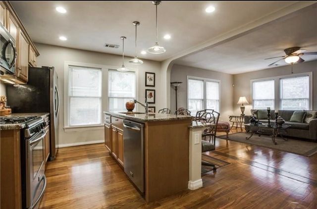 5307 Maple Springs Boulevard, Dallas, TX 75235