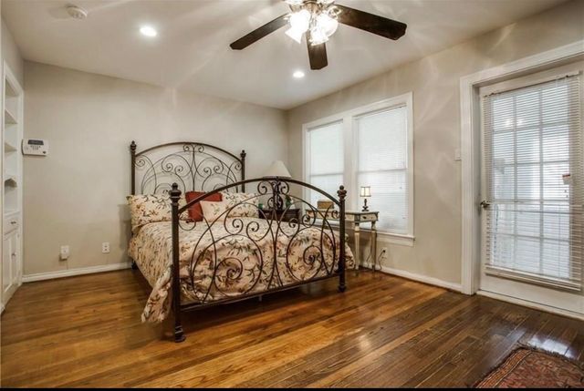 5307 Maple Springs Boulevard, Dallas, TX 75235