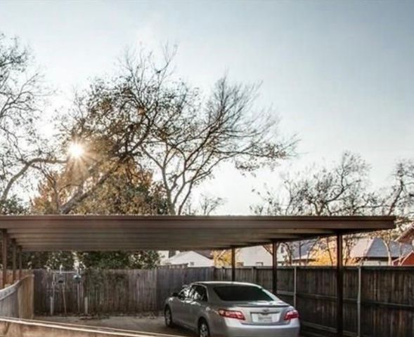 5307 Maple Springs Boulevard, Dallas, TX 75235