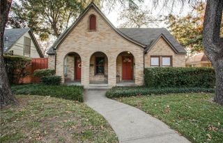 5307 Maple Springs Boulevard, Dallas, TX 75235