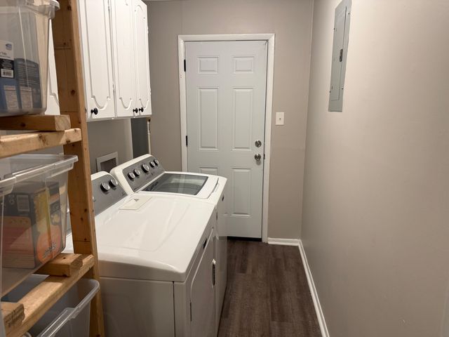 113 Hawkins St., Petal, MS 39465