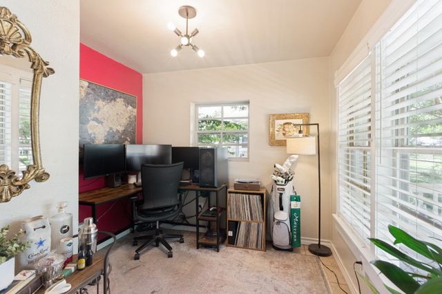845 Springbrook Drive, Fort Worth, TX 76107
