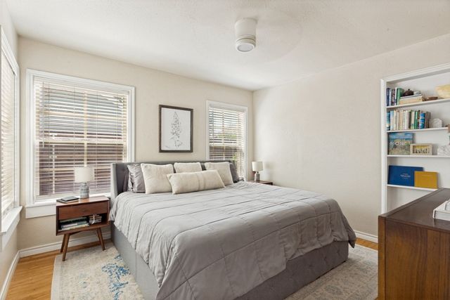 845 Springbrook Drive, Fort Worth, TX 76107