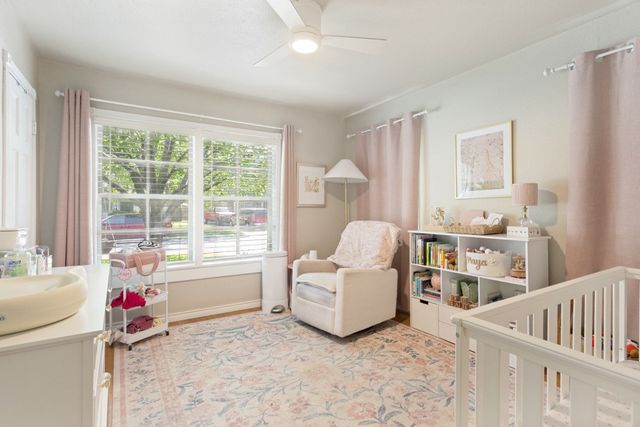 845 Springbrook Drive, Fort Worth, TX 76107