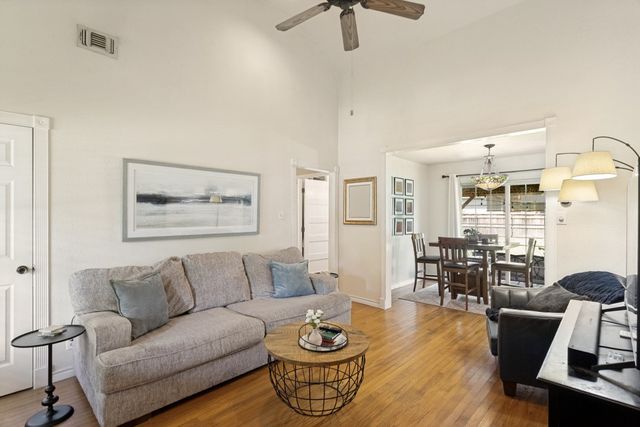845 Springbrook Drive, Fort Worth, TX 76107