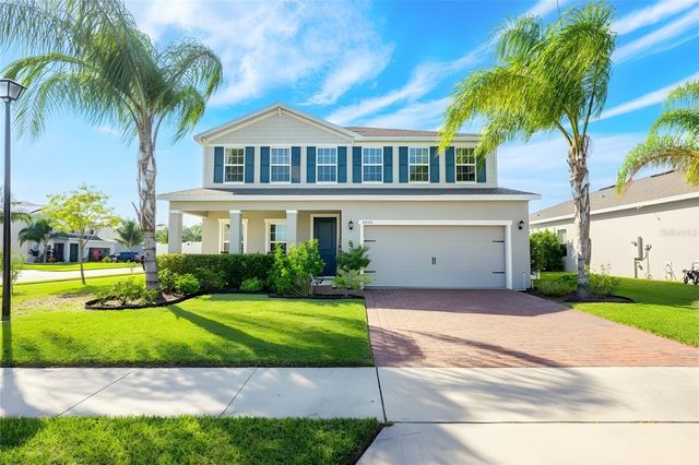 4000 CLIPSTONE PLACE, Sanford, FL 32773