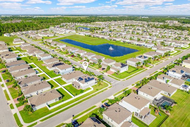 4000 CLIPSTONE PLACE, Sanford, FL 32773