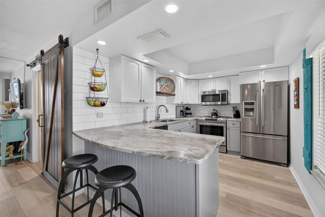 2400 S Ocean Drive 2336, Fort Pierce, FL 34949