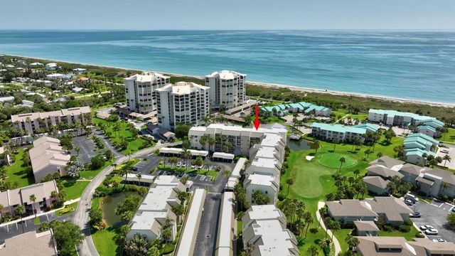 2400 S Ocean Drive 2336, Fort Pierce, FL 34949