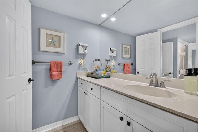 2400 S Ocean Drive 2336, Fort Pierce, FL 34949