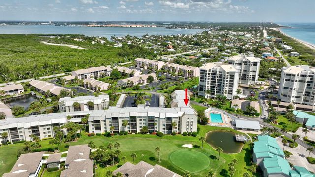 2400 S Ocean Drive 2336, Fort Pierce, FL 34949