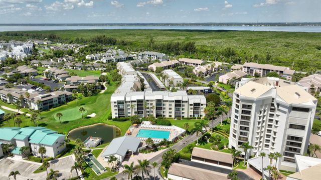 2400 S Ocean Drive 2336, Fort Pierce, FL 34949