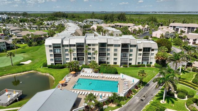 2400 S Ocean Drive 2336, Fort Pierce, FL 34949