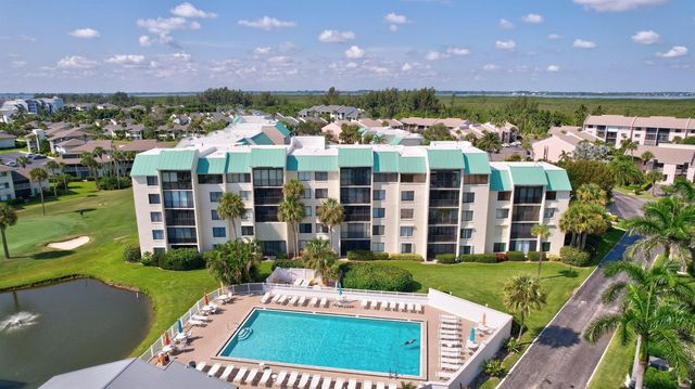 2400 S Ocean Drive 2336, Fort Pierce, FL 34949