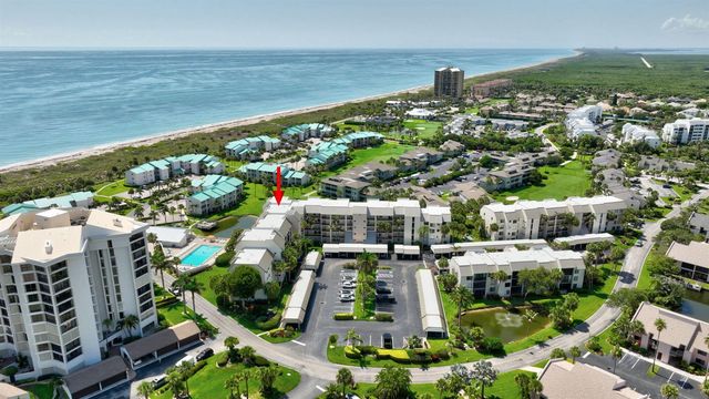 2400 S Ocean Drive 2336, Fort Pierce, FL 34949