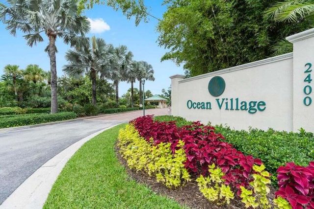 2400 S Ocean Drive 2336, Fort Pierce, FL 34949