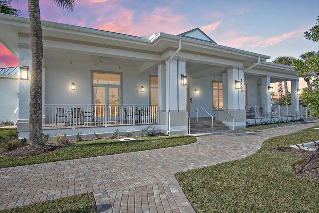 2400 S Ocean Drive 2336, Fort Pierce, FL 34949