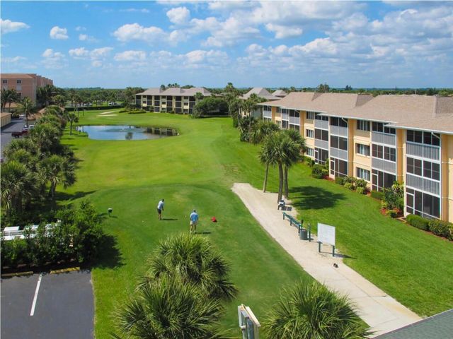 2400 S Ocean Drive 2336, Fort Pierce, FL 34949