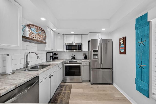 2400 S Ocean Drive 2336, Fort Pierce, FL 34949