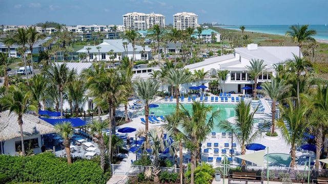 2400 S Ocean Drive 2336, Fort Pierce, FL 34949