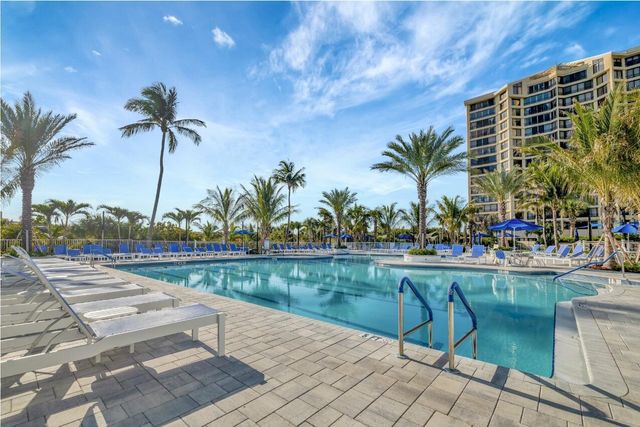 2400 S Ocean Drive 2336, Fort Pierce, FL 34949