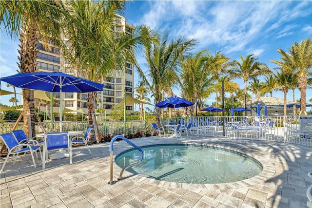 2400 S Ocean Drive 2336, Fort Pierce, FL 34949