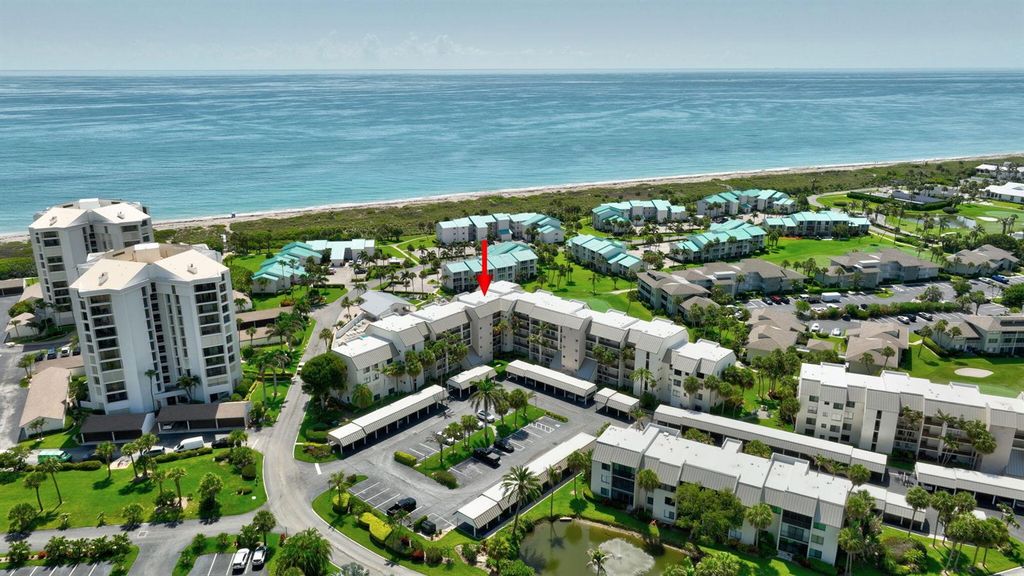 2400 S Ocean Drive 2336, Fort Pierce, FL 34949