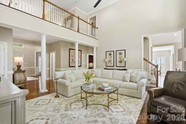 7436 Newmans Ridge Court, Charlotte, NC 28270