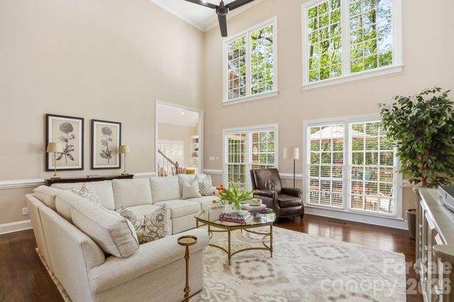 7436 Newmans Ridge Court, Charlotte, NC 28270