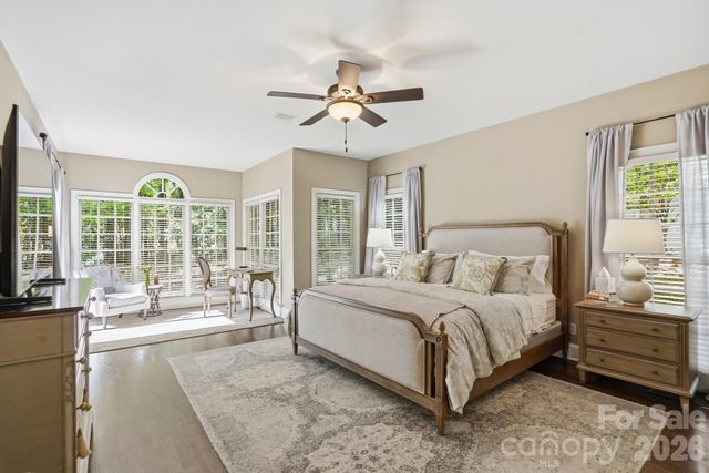 7436 Newmans Ridge Court, Charlotte, NC 28270