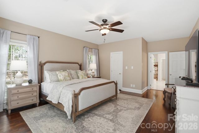 7436 Newmans Ridge Court, Charlotte, NC 28270